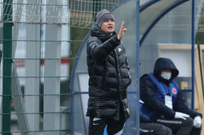 Юношеская футбольная лига-2, «Зенит» U-17 — «Динамо» U-17