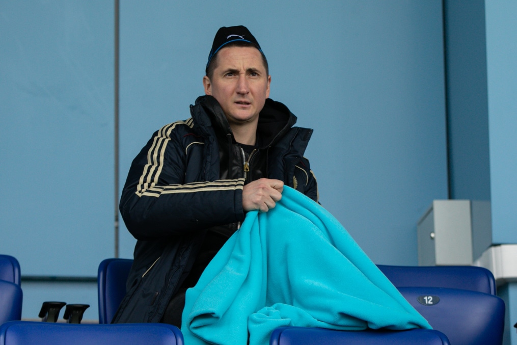 Молодежное первенство 2020/21, 23-й тур, «Зенит» — «Спартак»