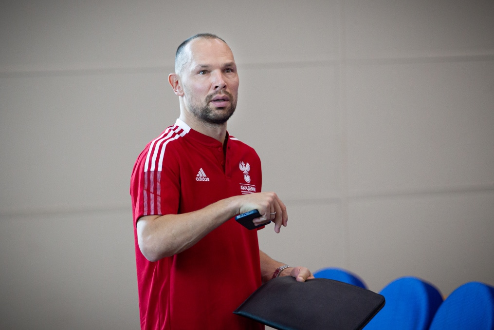 Образовательная программа на соискание тренерской лицензии «PRO-УЕФА» от РФС