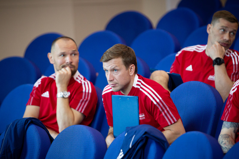 Образовательная программа на соискание тренерской лицензии «PRO-УЕФА» от РФС