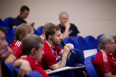 Образовательная программа на соискание тренерской лицензии «PRO-УЕФА» от РФС