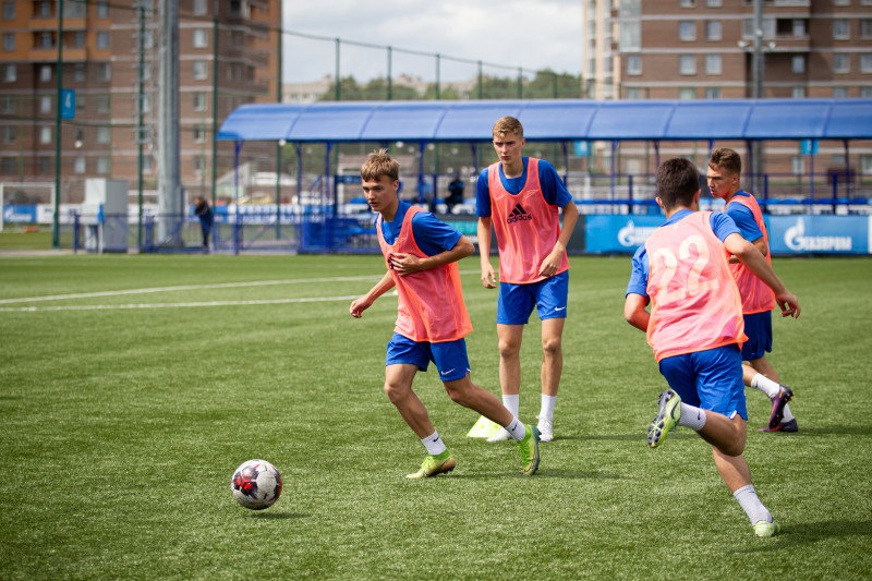 Образовательная программа на соискание тренерской лицензии «PRO-УЕФА» от РФС