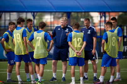 Образовательная программа на соискание тренерской лицензии «PRO-УЕФА» от РФС