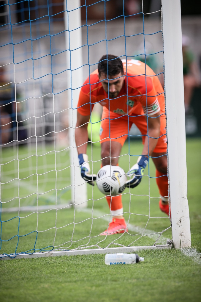 Товарищеский матч «Зенит» — «Вердер»