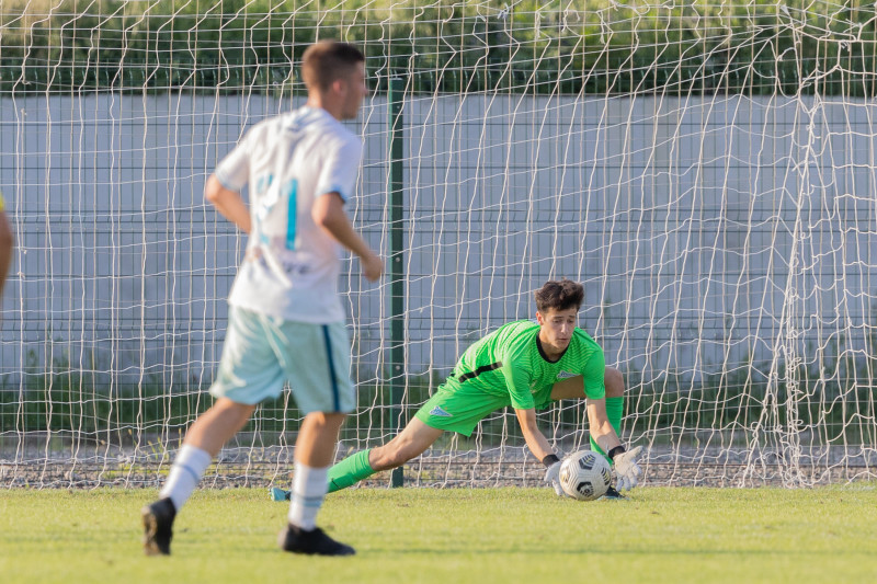 Товарищеский матч «Зенит»--М  — «Динамо»(Ставрополь)