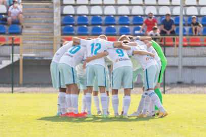 Товарищеский матч «Зенит»--М  — «Динамо»(Ставрополь)