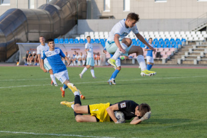 Товарищеский матч «Зенит»--М  — «Динамо»(Ставрополь)