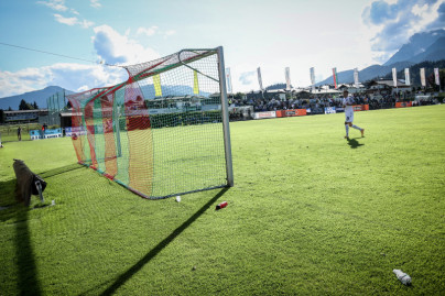 Товарищеский матч «Зенит» — «Карлсруэ»