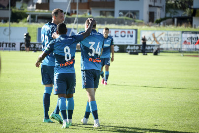 Товарищеский матч «Зенит» — «Карлсруэ»