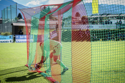 Товарищеский матч «Зенит» — «Карлсруэ»