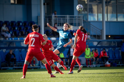 Cуперлига 2021, «Зенит» — «Енисей»