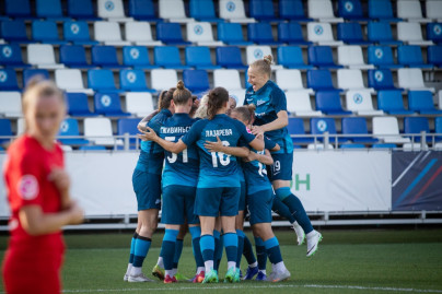 Cуперлига 2021, «Зенит» — «Енисей»