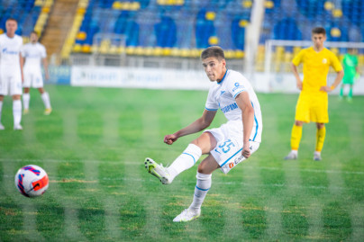 Молодежное первенство 2021/22, «Ростов»-м — «Зенит»-м