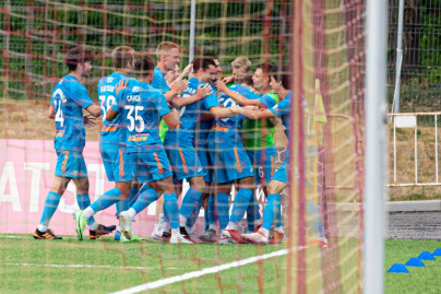 Молодежное первенство 2021/22, «Арсенал»-м — «Зенит»-м