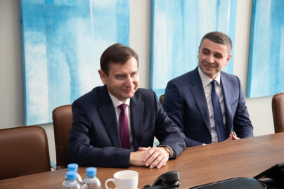 «Зенит» заключил соглашение с «Газпром трансгаз Сургут»
