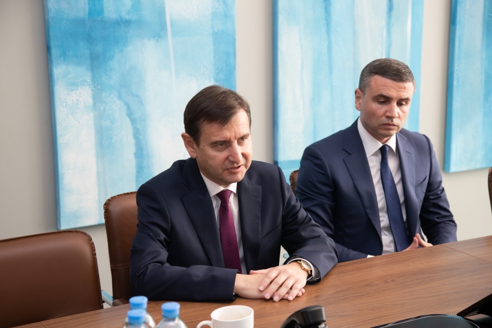 «Зенит» заключил соглашение с «Газпром трансгаз Сургут»