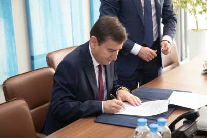 «Зенит» заключил соглашение с «Газпром трансгаз Сургут»