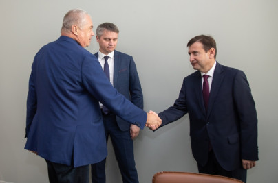 «Зенит» заключил соглашение с «Газпром трансгаз Сургут»