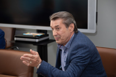 «Зенит» заключил соглашение с «Газпром трансгаз Сургут»