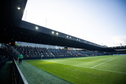 Молодежное первенство 2021/22, «Краснодар»-м — «Зенит»-м