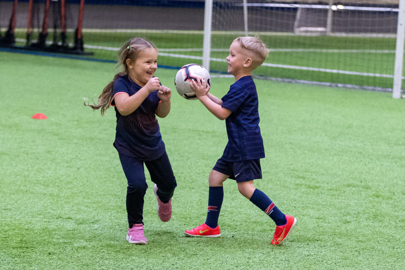 Открытие филиала «Зенит-Восхождение»