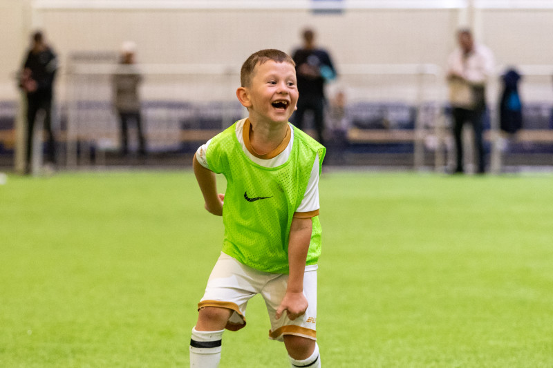 Открытие филиала «Зенит-Восхождение»