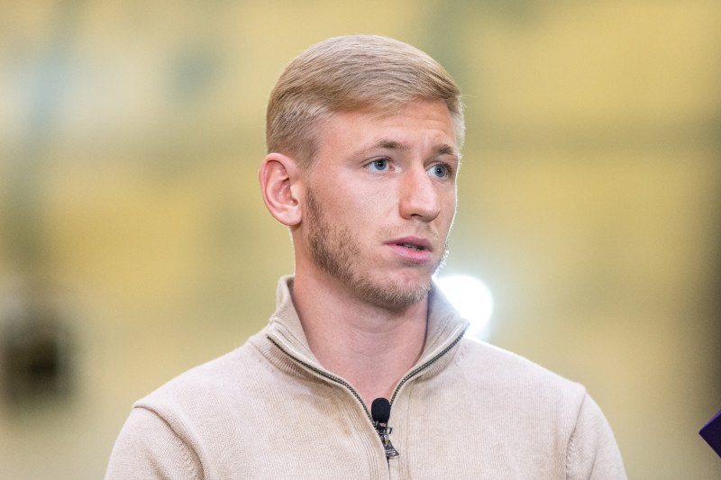 Открытие филиала «Зенит-Восхождение»