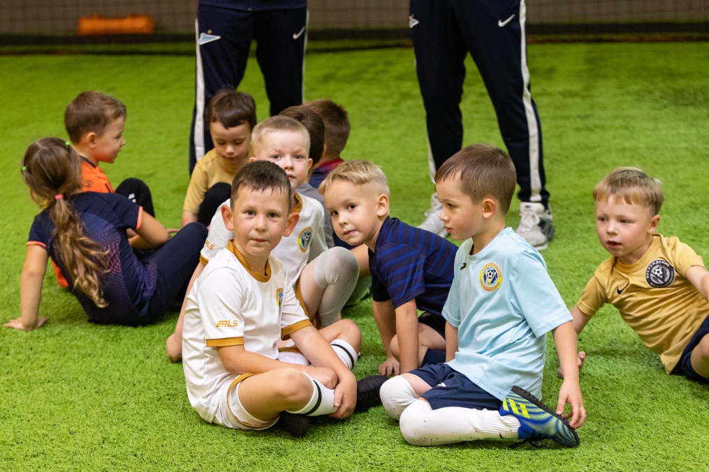 Открытие филиала «Зенит-Восхождение»