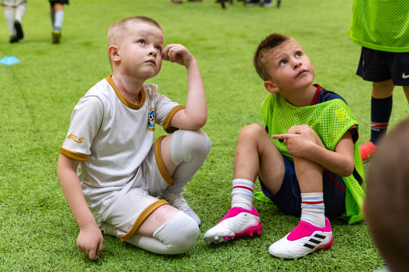 Открытие филиала «Зенит-Восхождение»