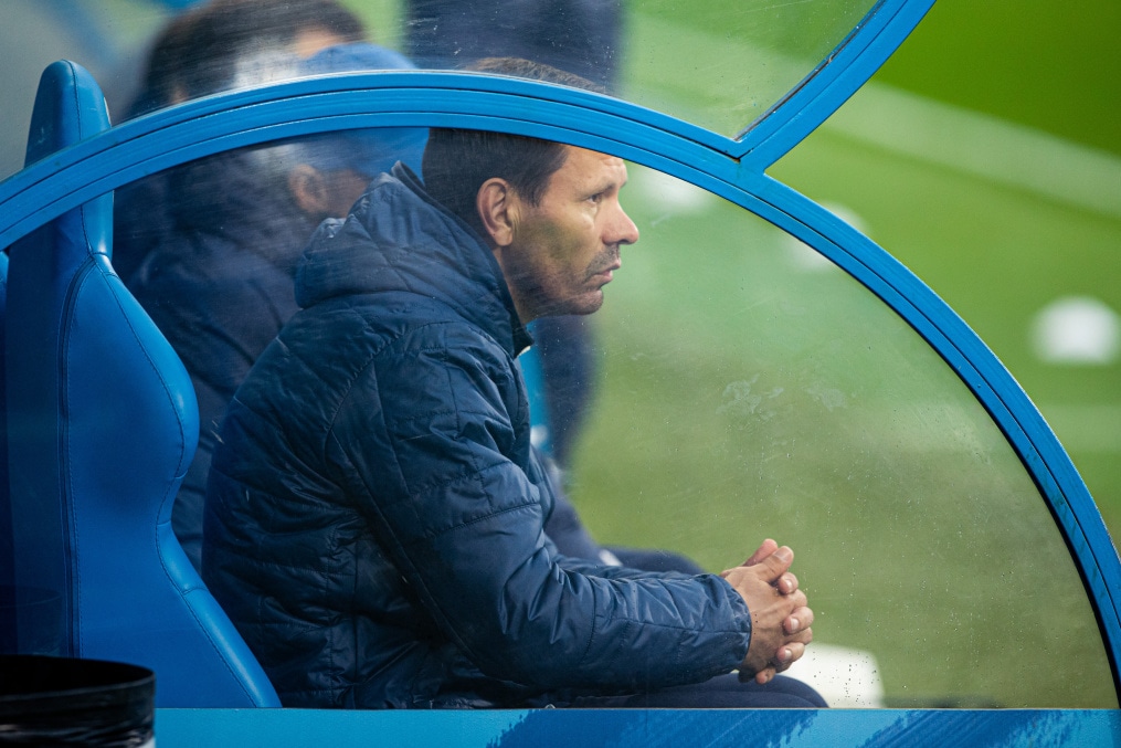 Молодежное первенство 2021/22, «Зенит»-м — «Чертаново»-м