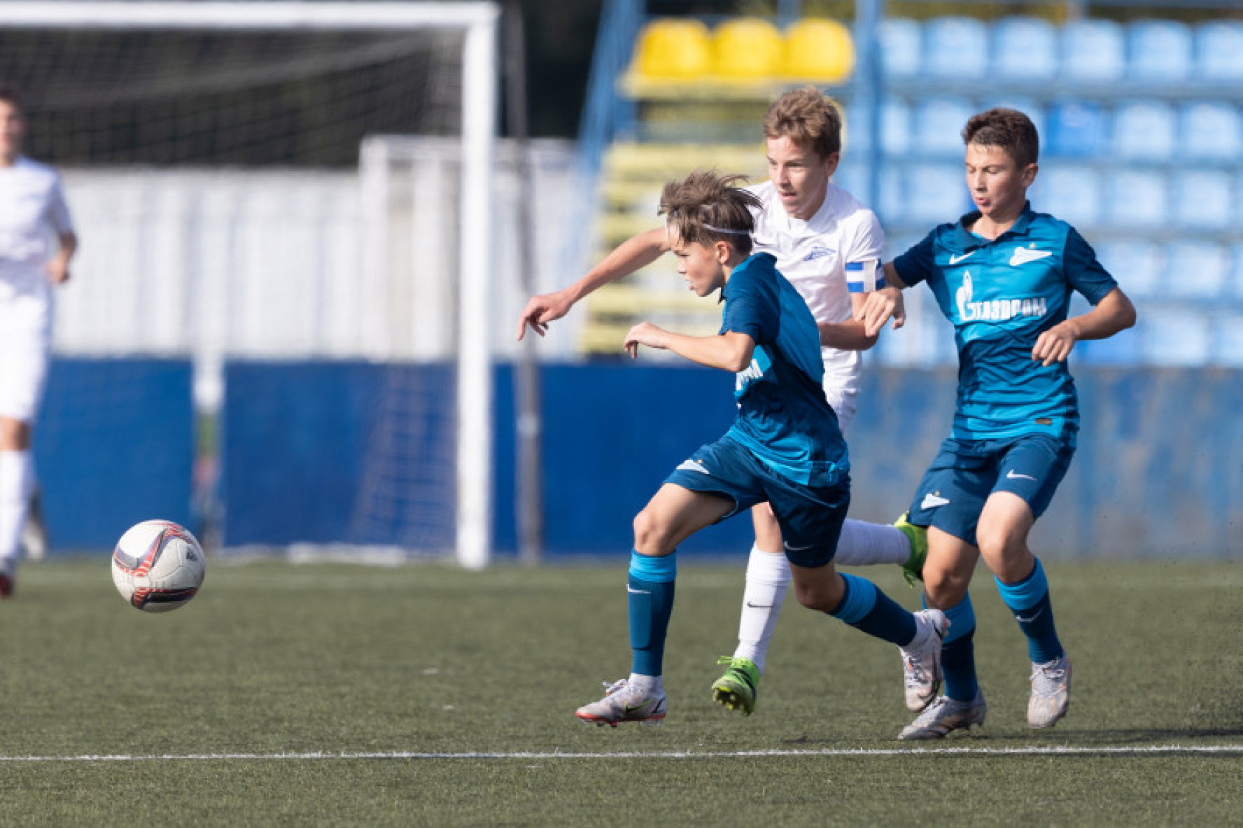 Первенство санкт петербурга по футболу. Зенит u13. Академия Зенита 13 лет. Чемпионат Санкт-Петербурга по футболу.