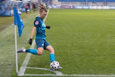 Super League 2021, Zenit — CSKA