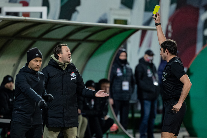 Молодежное первенство 2021/22, «Локомотив»-м — «Зенит»-м