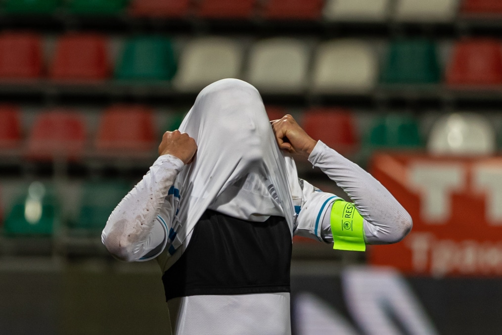 Молодежное первенство 2021/22, «Локомотив»-м — «Зенит»-м