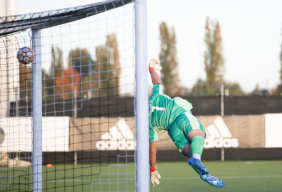 Юношеская Лига УЕФА 2021/22, «Ювентус»-м — «Зенит»-м