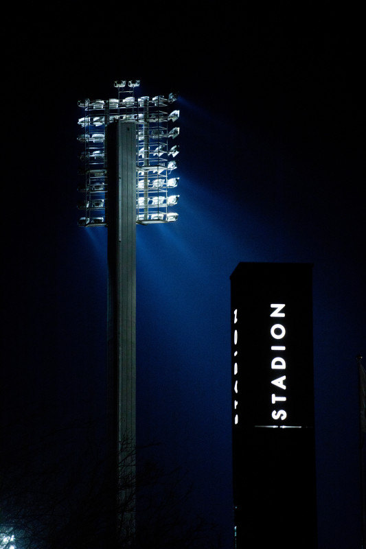 Тренировка перед матчем Лиги Чемпионов УЕФА 2021/22, «Мальмё» — «Зенит»