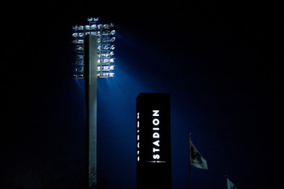 Тренировка перед матчем Лиги Чемпионов УЕФА 2021/22, «Мальмё» — «Зенит»