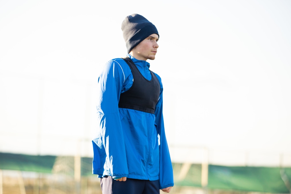 Сборы «Зенита»-м в Турции: 19 января, вечерняя тренировка