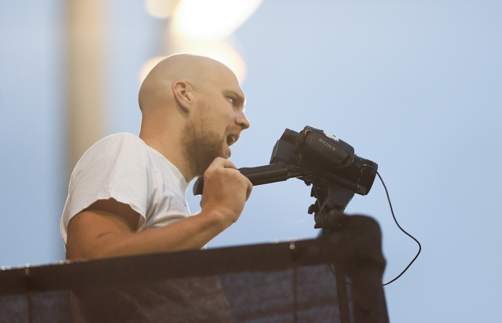 «Газпром»-тренировочные сборы в Дубае: 15 января, вечерняя тренировка