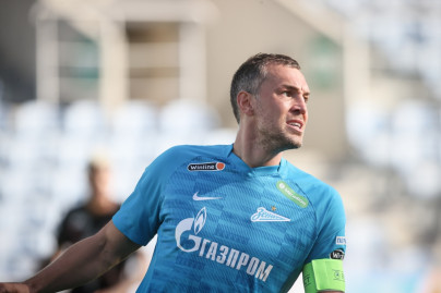 Atlantic Cup, «Зенит» — «Мидтьюлланд»