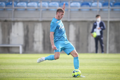 Atlantic Cup, «Зенит» — «Мидтьюлланд»