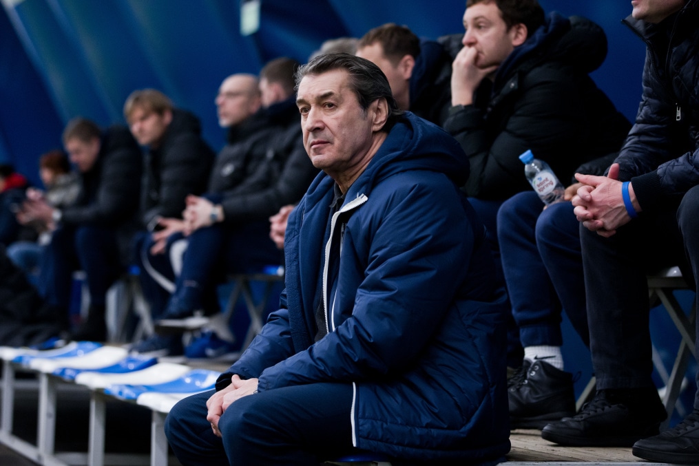 VII Кубок Дружбы в «Газпром»-Академии: «Зенит» U-15 — «Црвена звезда» U-15