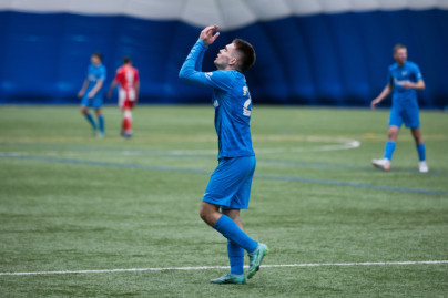 VII Кубок Дружбы в «Газпром»-Академии: «Зенит» U-15 — «Црвена звезда» U-15