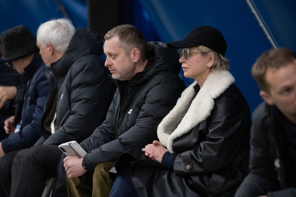 VII Кубок Дружбы: «Црвена звезда» U-17 — «Зенит» U-17