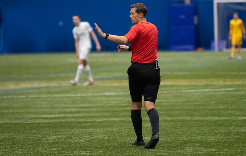 VII Кубок Дружбы: «Црвена звезда» U-17 — «Зенит» U-17