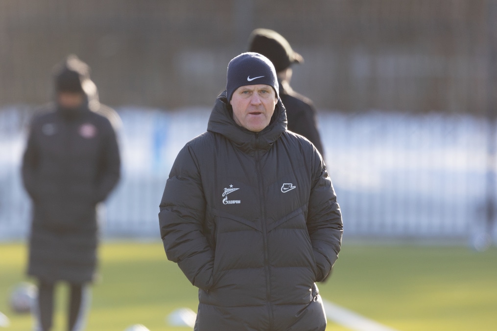 Юношеская футбольная лига-1, «Зенит» U-17  — «Спартак» U-17