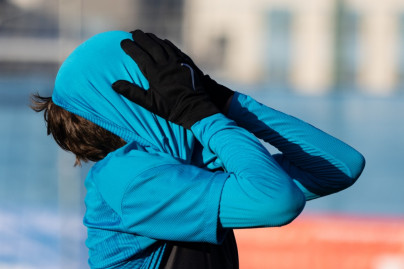 Юношеская футбольная лига-1, «Зенит» U-17  — «Спартак» U-17