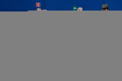 Товарищеские матчи команд «Газпром»-Академии:  первый матч команд 2009 года рождения