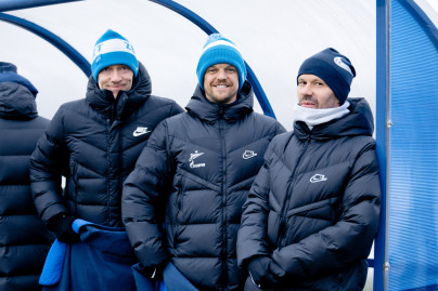 Молодежная лига 2021/22, «Зенит»-м — ЦСКА-м