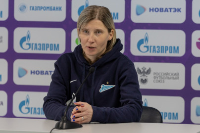 Суперлига 2022, 1-й тур, «Зенит» — «Звезда-2005»